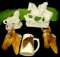 HORSE DECOR 
