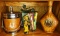 VINTAGE BARWARE, ETC. - PICK UP ONLY