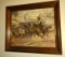 JOE GRANDEE WESTERN COWBOY PRINT 