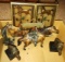 EQUESTRIAN DECOR - PICK UP ONLY