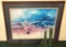 SOUTHWEST FRAMED PRINT - PICK UP ONLY