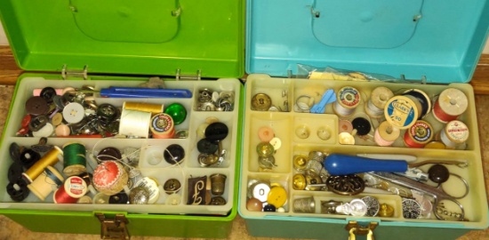 SEWING SUPPLIES - PICK UP ONLY