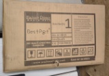 NEW DOG CAGE - PICK UP ONLY