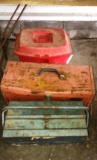 TOOL BOXES - PICK UP ONLY