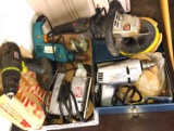 POWER TOOLS 
