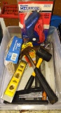 TOOLS - PICK UP ONLY