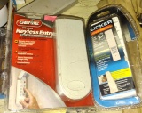 NEW KEYLESS ENTRIES - PICK UP ONLY