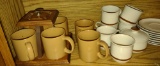 COFFEE MUGS - PICK UP ONLY