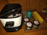 SLOW COOKER, ETC. - PICK UP ONLY