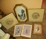 FRAMED PRINTS - PICK UP ONLY