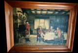 VINTAGE TAVERN HARD PRINT - PICK UP ONLY