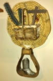 WESTERN WALL ART - PICK UP ONLY
