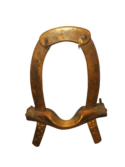 ANTIQUE WOODEN YOKE - PICK UP ONLY
