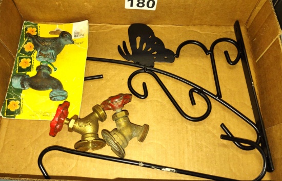 OUTDOOR ITEMS - PICK UP ONLY
