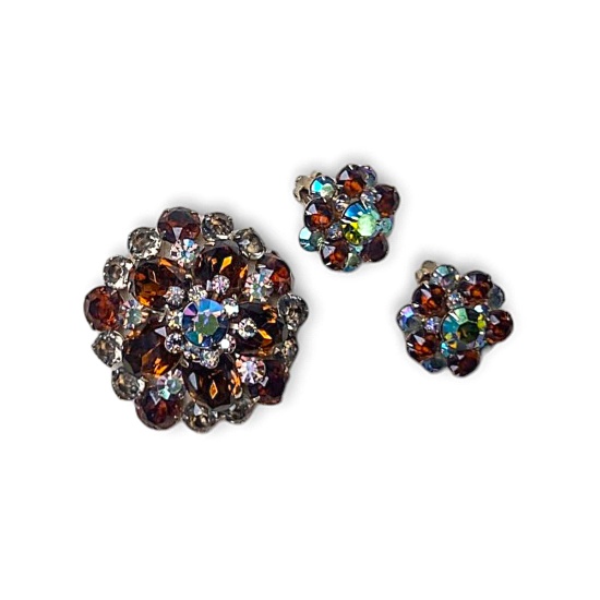 VINTAGE JEWELRY