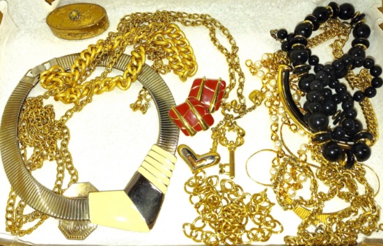 VINTAGE JEWELRY