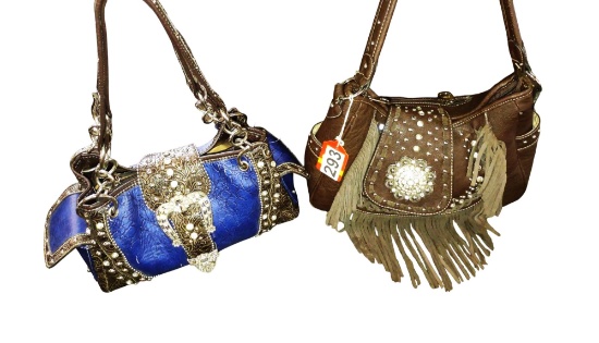PURSES - PICK UP ONLY