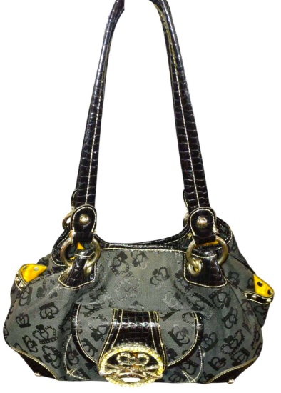 KATHY Van ZEELAND HANDBAG