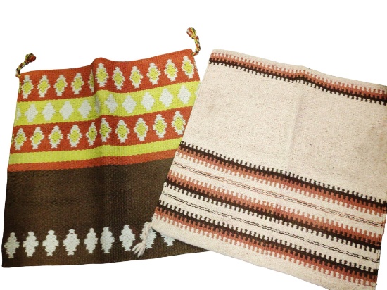 WOOL SADDLE BLANKETS -  PICK UP ONLY