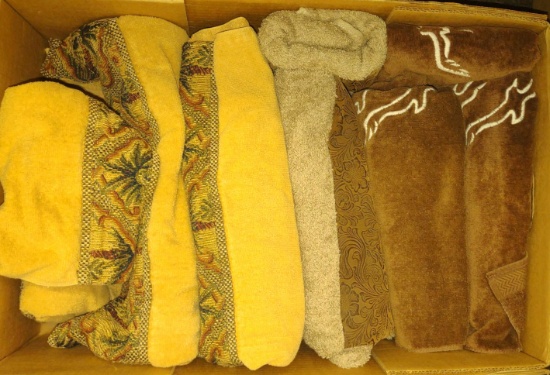TOWELS -  PICK UP ONLY