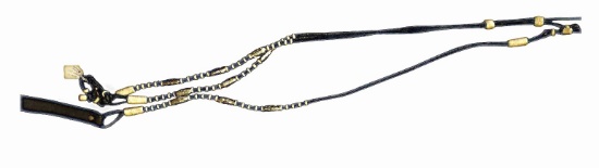 SHOW ROMEL REINS HORSE TACK