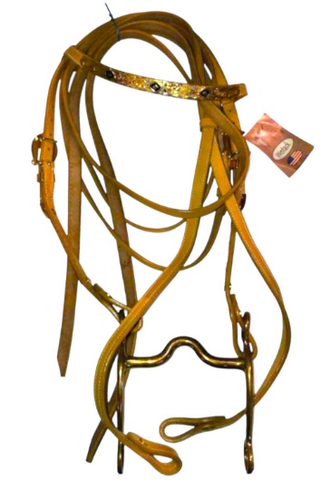 NEW WESTACK HORSE TACK