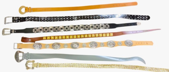 BELTS
