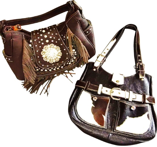 PURSES - PICK UP ONLY