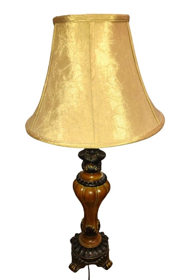 TABLE LAMP -  PICK UP ONLY