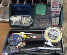 FISHING TACKEL - PICK UP ONLY
