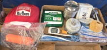 CAMPING MISCELLANEOUS - PICK UP ONLY
