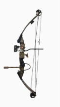 PSE ARCHERY COMPOUND BOW - PICK UP ONLY
