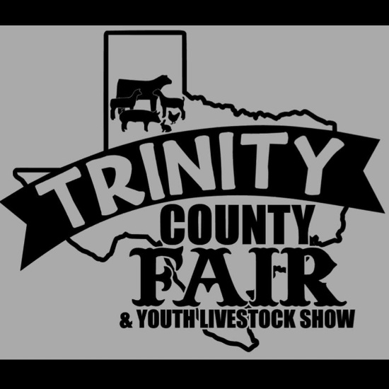 Trinity County Fair & Youth Livestock Show