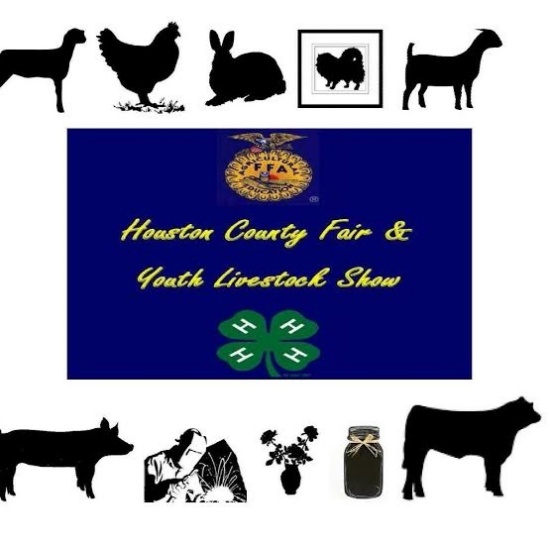 Houston County Fair & Livestock Show, Inc.