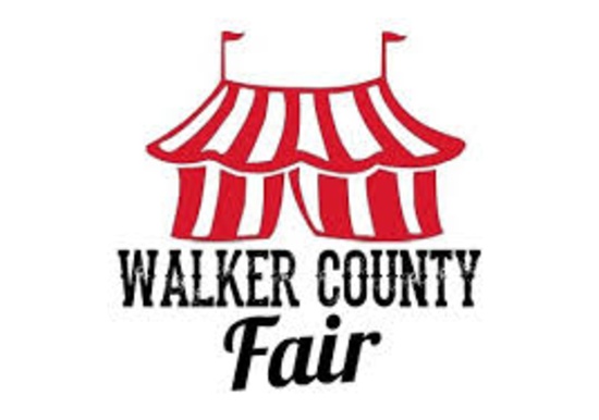 2020 Walker County On-line Auction