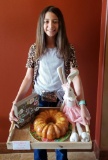 Baked/Canned Goods - Addison Bostick - New Waverly 4-H