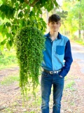 Horticulture - Hunter McRight - New Waverly FFA