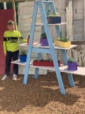 Horticulture - Leighton Donnell - Walker County 4-H