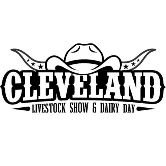 Cleveland Livestock Show & Dairy Day