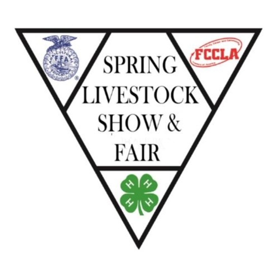 Spring Livestock Show