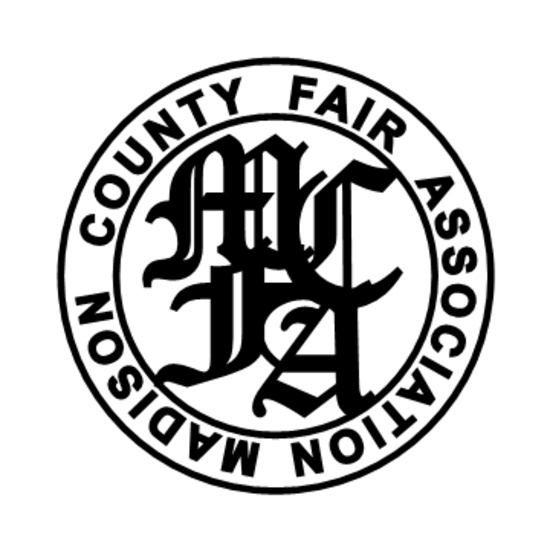 Madison County Fair Premium Sale