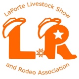 B/W Photo - Elijah Wicker - La Porte Jr. FFA & 4H