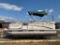 2005 Bennington 20' Pontoon Boat - No Trailer