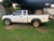 1998 Nissan Frontier 4x4 Ext Cab 5-Spd