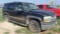 2001 Chevrolet Tahoe - 5.3 Vortec 4x4