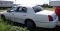 2002 Lincoln Continental