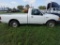 2005 Ford Ranger V6