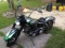 1976 Harley Davidson FLH Motorcycle
