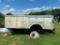 Service Truck Body