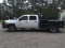 2010 Chevy 1 Ton 4x4 Dually